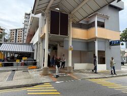Clementi West Street 2 (D5), Shop House #481808721